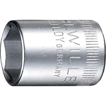 ZÁSUVKA 1/4" 5 MM () 01010005