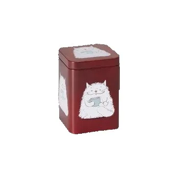 Dóza na potraviny Čajová dóza - Barny 100g