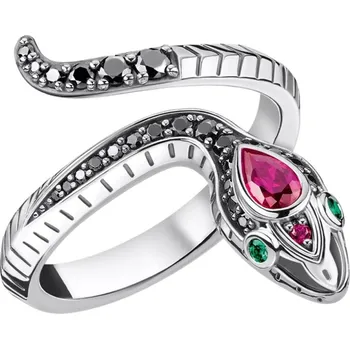 Hodinky Thomas Sabo TR2304-342-7 + doprava zdarma