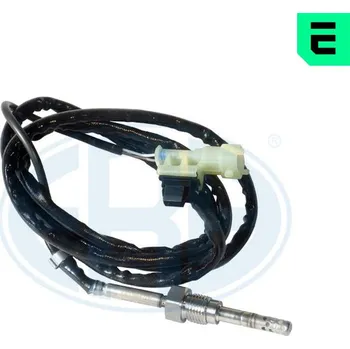 Autoelektrika Čidlo, teplota výfukových plynů ERA 550906