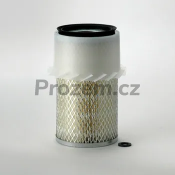 Vzduchový filtr Vzduchový filtr primární 133,6x67x228,6 mm, AP3432K, A511C, NA265, SFAG030, NA265, SFA6258F, 1054, 93134, 1054, 93134, 3I0304, AP102334K, PMA102334K, AEK2762, P