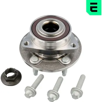 Auto-moto Sada ložisek kol OPTIMAL 201211