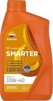 Motorový olej Repsol Smarter Sport 4T 10W-40