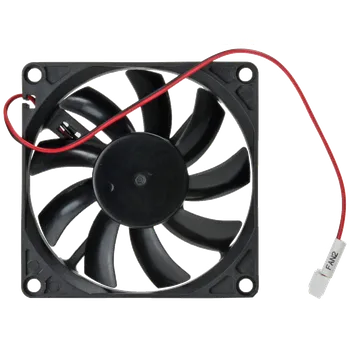 Příslušenství k 3D tiskárně Anycubic Kobra 2/Pro/Plus Mainboard Fan