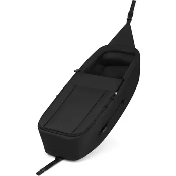 Přeprava dětí ABC DESIGN novorozenecká vložka pro Bike Trailer Tour Ink