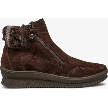 Dámská zdravotní obuv Dámská zimní obuv Santé IC/456791 Moro 41