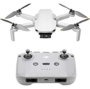 DJI Mini 4K