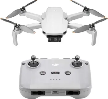 Dron DJI Mini 4K