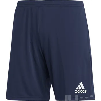 Pánské kraťasy Kraťasy ADIDAS ENTRADA 22, barva H57488 team navy modrá, velikost M