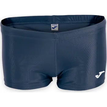 Běžecké oblečení Dámské elasťáky JOMA OLIMPIA, barva tmavě modrá, velikost S