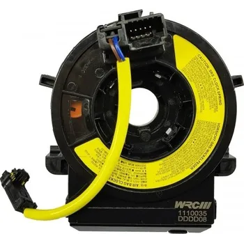 Auto elektroinstalace Pásek na volant / navíječ airbagu HYUNDAI ix20, ix35, Genesis,KIA Cee'd, Pro Cee'd, Sportage III, Venga 90-2M300 WRC Original Parts