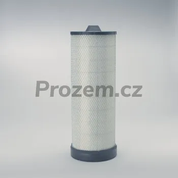 Filtr do auta Vzduchový filtr sekundární 195,8x161,9x539 mm, ACW0381740, 48064117, HXE11091, P618690