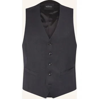 Digel Pánská Obleková Vesta Dan Regular Fit, 42 grau, 27