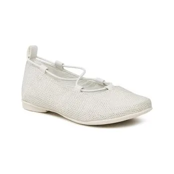 Dámské baleríny Primigi Baleríny 3920500 S Bílá 33