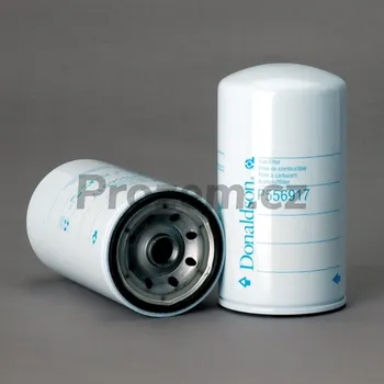 Palivový filtr Palivový filtr sekundární 93x174 mm, 23518530, 23533726, FF556917, P556917