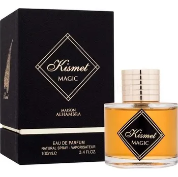 Maison Alhambra Kismet Magic U EDP 100…