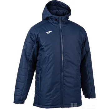 Pánská bunda Zimní bunda JOMA CERVINO, barva tmavě modrá, velikost 4XL