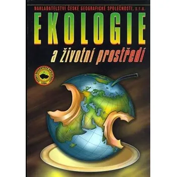 Ekologie a životní prostředí - Pavel Červinka (2020, brožovaná)