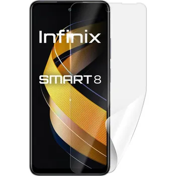 Screenshield INFINIX Smart 8 fólie na displej INF-SM8-D