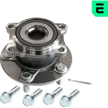 Auto-moto Sada ložisek kol OPTIMAL 602702