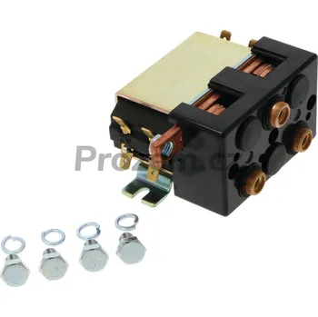 Stykač Stykač DC 88-116 pro Jungheinrich, Still, 4403644, 8403644, 51731405, DC 88-116 24V INT, DC 88-116, DC88116