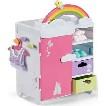 Zapf Creation Baby Born 836040 Duhová…