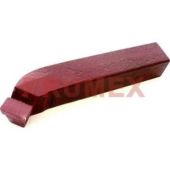Příslušenstí k soustruhu Soustružnický nůž ubírací ohnutý, pravý, 223712, 10x10 mm U 30