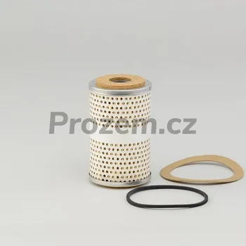 Palivový filtr Palivový filtr s odlučovačem vody 76,5x26,4x112 mm, TP848, 4055345, 40553451, 74055345, 499, 95134, 95134, 499, PC1133S, 136197, 136198, 136201, 301825, 3001825