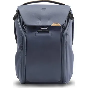 Městský batoh Peak Design Everyday Backpack - Midnight Blue (půlnoční modř), 20L