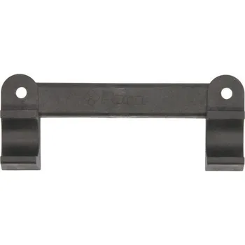 Držák mlhovky levý MAN