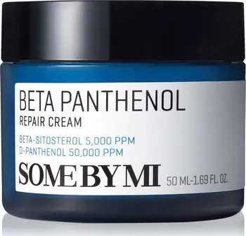 Pleťový krém Some By Mi Beta Panthenol Repair obnovující krém 50 ml