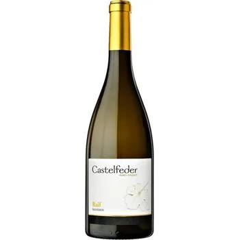 Víno Castelfeder Sauvignon Raif 2020