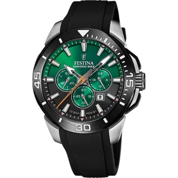 Hodinky Festina F20642/C + doprava zdarma