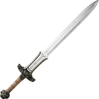 Replika zbraně Conan the Barbarian - replika meč Atlantean 99 cm