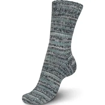 Příze Regia 6-ply Whisper Biscaya Color 6053 (Ponožková příze Regia 6-ply Whisper Biscaya Color 6053)