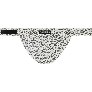 Šátek PAIKKA reflexní šátek 2.0 Glow Velikost: M