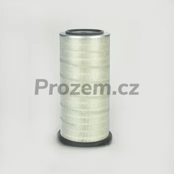 Filtr do auta Vzduchový filtr primární 270,8x158,3x589 mm, 1080918, 109437, 1080918, FLI6819, FLI6859, FC607, 2242081, LX1699, Y05873107, AF777767, 10809180, 1080918, 1080933