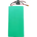 Baterie 36V 12Ah Lithium X-scooters XS01