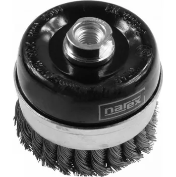 Brusný kotouč Protool Hrncový kartáč KCB 65xM14-INOX - 614053