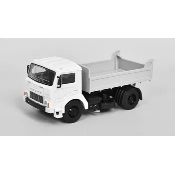 autíčko JZC Jelcz 317 1:43 - Daffi JZC Jelcz 317 - kovový model auta