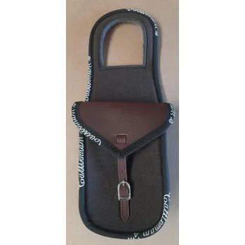 Cattleman´s Brašna na hrušku WADE Cattleman 's Barva: Hnědá