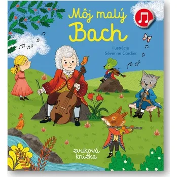 Umění Môj malý Bach