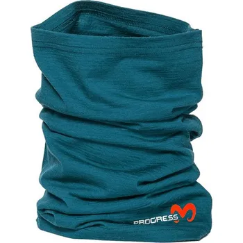 Nákrčník PROGRESS MW TUBE merino nákrčník