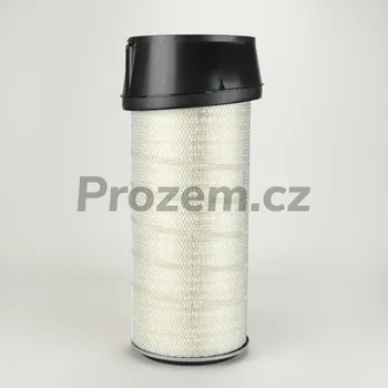 Filtr do auta Vzduchový filtr primární 274,8x182,6x713,5 mm, 1293400381, P953698