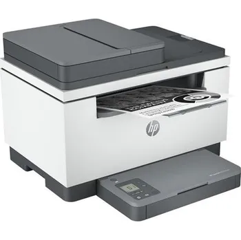 Tiskárna HP LaserJet Pro MFP M234sdw standard (29 ppm, A4, USB, Ethernet, Wi-Fi, PRINT, SCAN, COPY, duplex, ADF)