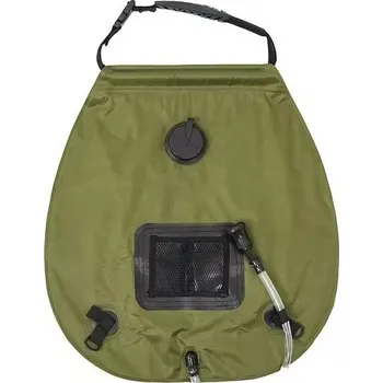 kempingová sprcha Partizan Tactical | Camp Shower CSH-1M Olive 4438