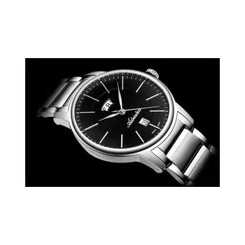 Hodinky Adriatica Hodinky A1144.5114Q Stříbrná OS