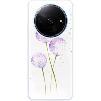 Odolné silikonové pouzdro iSaprio - Dandelion - Xiaomi Redmi A3