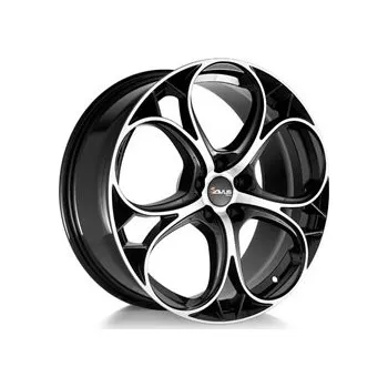 Disk AVUS AC-520 9x19 5x110 ET34 CB65,1 V19905110E34ZP65AC520