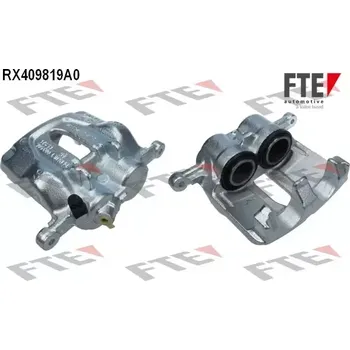 Brzdový třmen FTE Brzdový třmen FTE RX409819A0